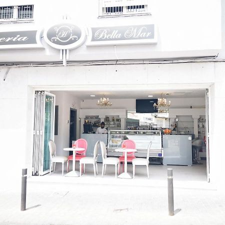 Hotel H Bella Mar Roses Exterior foto